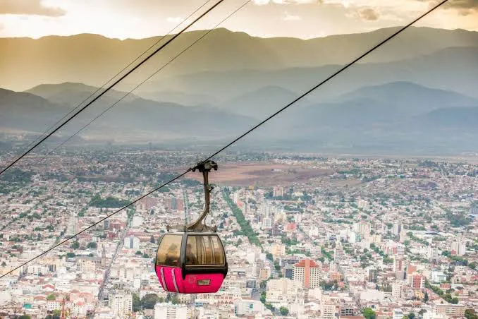 Salta  3